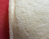 そばめしホットサンドトースト作り方5写真