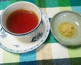 おろし酢生姜でお料理いろいろ作り方5写真