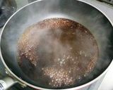 葱の豚ロース巻き★甘酢あえ作り方4写真