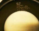 豆腐そのまんま炊き込みご飯 （糖質オフ）作り方3写真