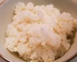 豆腐そのまんま炊き込みご飯 （糖質オフ）作り方5写真