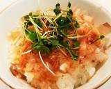 豆腐そのまんま炊き込みご飯 （糖質オフ）作り方6写真