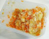 イモサラダ作り方5写真