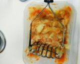 イモサラダ作り方6写真