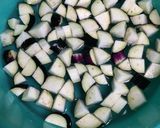 でっかいブールに豆腐クリームシチュー♡作り方2写真