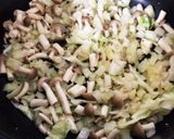 でっかいブールに豆腐クリームシチュー♡作り方4写真