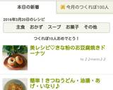 美レシピ♡きな粉のお豆腐焼きドーナツ作り方4写真
