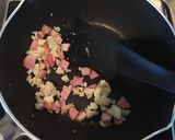 アボカドのおしゃれディップ作り方1写真