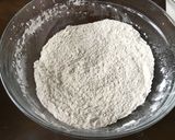ふわふわ！全粒粉入り鍋焼きパン作り方3写真