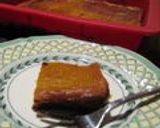 超ヘルシー♪かぼちゃのプディングケーキ★作り方11写真