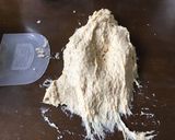 ふわふわ！全粒粉入り鍋焼きパン作り方7写真