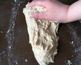 ふわふわ！全粒粉入り鍋焼きパン作り方10写真