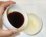 豆腐ステーキ♪豆腐あんかけ♪簡単甘辛豆腐作り方2写真