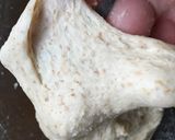 ふわふわ！全粒粉入り鍋焼きパン作り方13写真