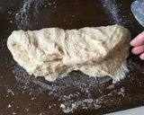 ふわふわ！全粒粉入り鍋焼きパン作り方15写真