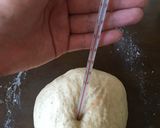 ふわふわ！全粒粉入り鍋焼きパン作り方22写真