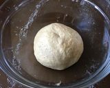 ふわふわ！全粒粉入り鍋焼きパン作り方23写真