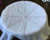 ふわふわ！全粒粉入り鍋焼きパン作り方24写真