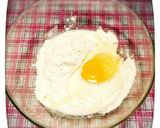 ホットケーキミックスで♡チョコのマフィン作り方5写真