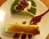 水切り不要使いきり❤抹茶ヨーグルトケーキ作り方15写真