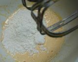 ふわふわロールケーキ作り方5写真