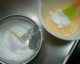 ふわふわロールケーキ作り方6写真