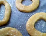 ホットケーキミックスで焼きドーナツ作り方9写真