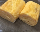明治おいしい牛乳 ふんわり厚焼き卵作り方3写真