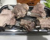 マンガ肉好き☆主人が喜ぶ☆クリスピーパタ作り方2写真