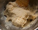 シンプルなま〜るいパン作り方6写真