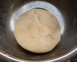 シンプルなま〜るいパン作り方7写真
