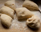シンプルなま〜るいパン作り方10写真