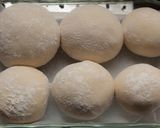 シンプルなま〜るいパン作り方11写真