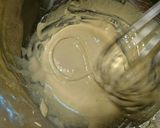 超濃厚!板チョコでガトーショコラ✨作り方5写真