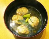 海老の香！万能肉だんご作り方5写真