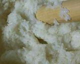 牡丹餅/おはぎ!桜、あんこ、きなこ味で!作り方3写真