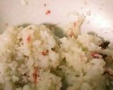 牡丹餅/おはぎ!桜、あんこ、きなこ味で!作り方4写真
