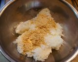 基本のいなり寿司作り方5写真