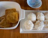 基本のいなり寿司作り方6写真