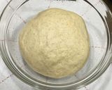 ふわふわ！全粒粉入り鍋焼きパン作り方28写真