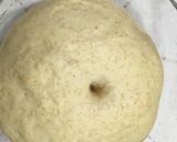 ふわふわ！全粒粉入り鍋焼きパン作り方29写真