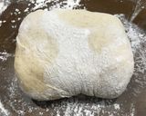 ふわふわ！全粒粉入り鍋焼きパン作り方31写真