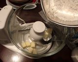 スキムミルクとヨーグルトでチョコスコーン作り方6写真