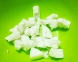 ❀*はんぺん入りふわプニ鶏団子*❀作り方1写真