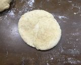 ふわふわ！全粒粉入り鍋焼きパン作り方36写真