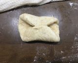 ふわふわ！全粒粉入り鍋焼きパン作り方37写真