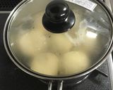 ふわふわ！全粒粉入り鍋焼きパン作り方43写真