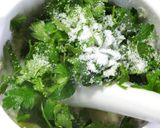 ロリータおばさんのスペイン昔のハンバーグ作り方3写真