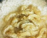 絶品！土鍋DEあさりの炊き込みご飯♪作り方13写真