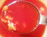 鶏むね肉のやわらかケチャップ煮作り方3写真